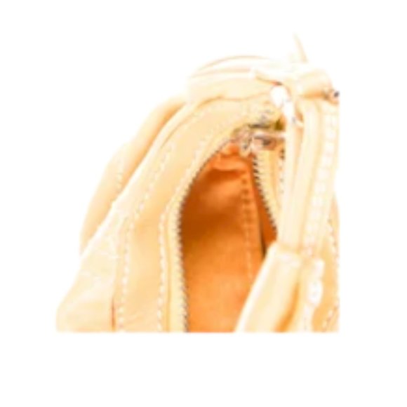 COPY - TOD'S Leather Printed Wallet - Picture 4 of 4